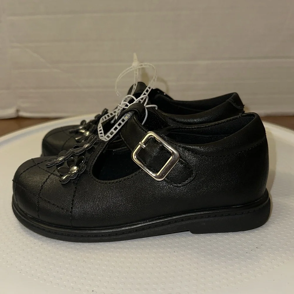 🆕Rachel Shoes Mary Jane Girl Shoes